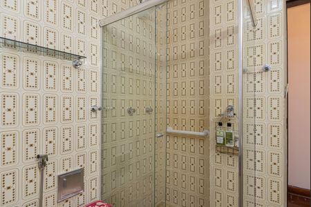 Apartamento à venda com 161m², 3 quartos e 1 vaga Apartamento à venda com 161m², 3 quartos e 1 vagaBanheiro 1