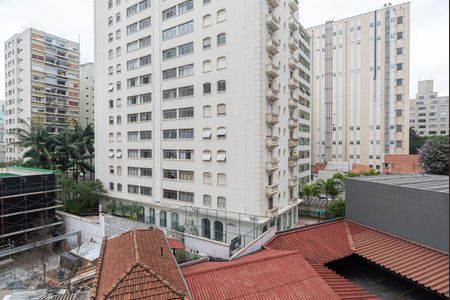 Apartamento à venda com 161m², 3 quartos e 1 vaga Apartamento à venda com 161m², 3 quartos e 1 vagaVista da Varanda do Quarto 3