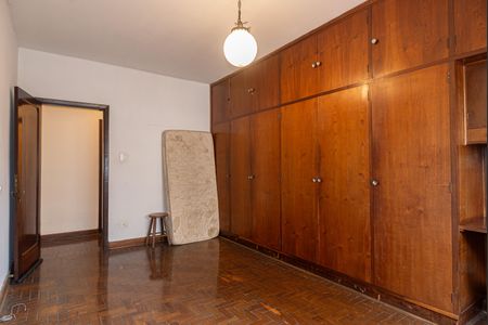 Apartamento à venda com 161m², 3 quartos e 1 vaga Apartamento à venda com 161m², 3 quartos e 1 vagaQuarto 2