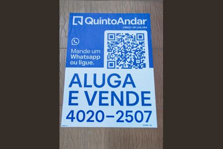 Apartamento à venda com 161m², 3 quartos e 1 vaga Apartamento à venda com 161m², 3 quartos e 1 vagaPlaca