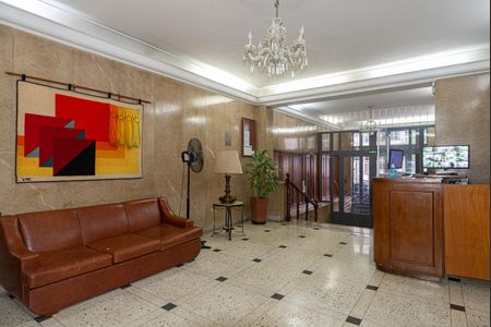 Apartamento à venda com 161m², 3 quartos e 1 vaga Apartamento à venda com 161m², 3 quartos e 1 vagaÁrea comum - Hall Social/Portaria