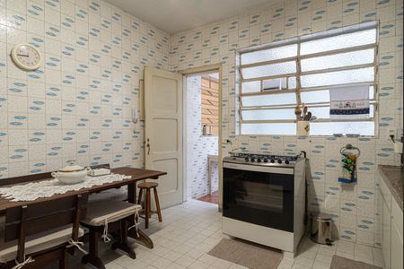 Apartamento à venda com 161m², 3 quartos e 1 vaga Apartamento à venda com 161m², 3 quartos e 1 vagaCozinha