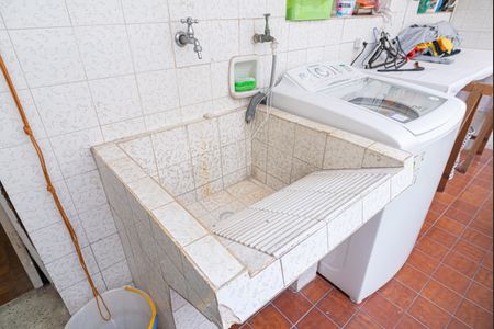 Apartamento à venda com 161m², 3 quartos e 1 vaga Apartamento à venda com 161m², 3 quartos e 1 vagaÁrea de Serviço