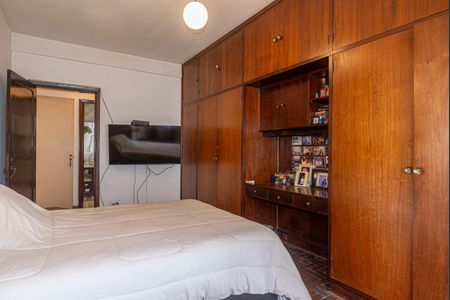 Apartamento à venda com 161m², 3 quartos e 1 vaga Apartamento à venda com 161m², 3 quartos e 1 vagaQuarto 1