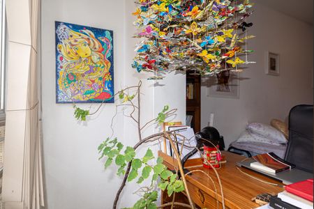 Apartamento à venda com 161m², 3 quartos e 1 vaga Apartamento à venda com 161m², 3 quartos e 1 vagaVaranda do Quarto 3