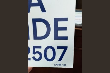 Apartamento à venda com 161m², 3 quartos e 1 vaga Apartamento à venda com 161m², 3 quartos e 1 vagaPlaca