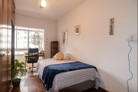 Apartamento à venda com 161m², 3 quartos e 1 vaga Apartamento à venda com 161m², 3 quartos e 1 vagaQuarto 3