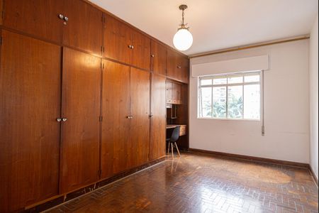 Apartamento à venda com 161m², 3 quartos e 1 vaga Apartamento à venda com 161m², 3 quartos e 1 vagaQuarto 2