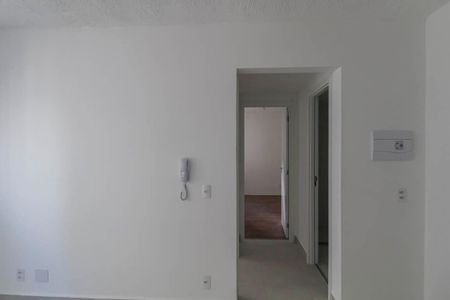 Apartamento para alugar com 32m², 2 quartos e sem vaga Apartamento para alugar com 32m², 2 quartos e sem vagaSala/Cozinha