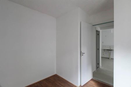 Apartamento para alugar com 32m², 2 quartos e sem vaga Apartamento para alugar com 32m², 2 quartos e sem vagaQuarto 2