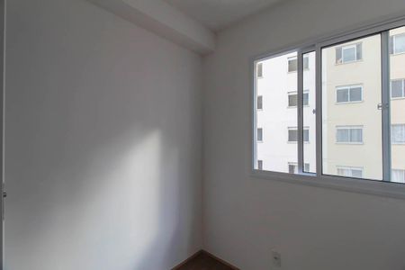 Quarto 1 de apartamento à venda com 2 quartos, 32m² em Vila Graciosa, São Paulo