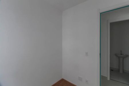 Quarto 1 de apartamento à venda com 2 quartos, 32m² em Vila Graciosa, São Paulo
