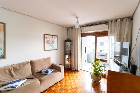 Apartamento à venda com 158m², 3 quartos e 1 vagaSala