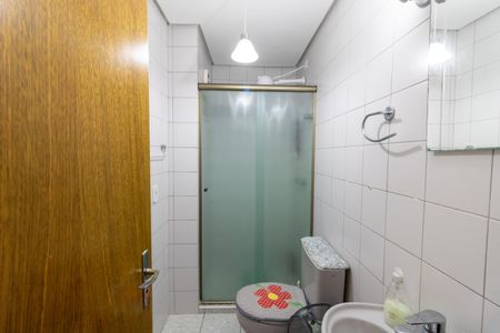 Apartamento à venda com 158m², 3 quartos e 1 vagaBanheiro