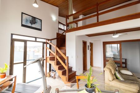 Apartamento à venda com 158m², 3 quartos e 1 vagaSala 2