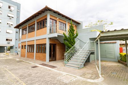 Apartamento à venda com 158m², 3 quartos e 1 vagaÁrea comum - Salão de festas