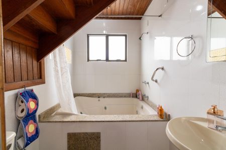 Apartamento à venda com 158m², 3 quartos e 1 vagaBanheiro 2