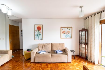 Apartamento à venda com 158m², 3 quartos e 1 vagaSala