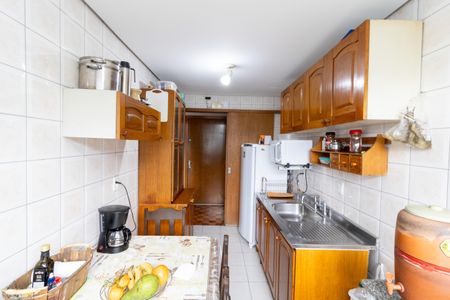 Apartamento à venda com 158m², 3 quartos e 1 vagaCozinha