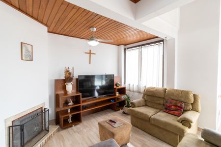 Apartamento à venda com 158m², 3 quartos e 1 vagaSala 2