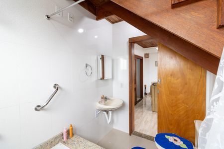 Apartamento à venda com 158m², 3 quartos e 1 vagaBanheiro 2