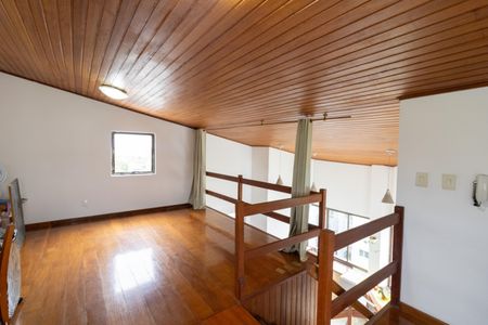 Apartamento à venda com 158m², 3 quartos e 1 vagaMezanino