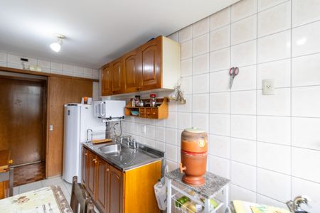 Apartamento à venda com 158m², 3 quartos e 1 vagaCozinha