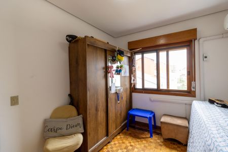 Apartamento à venda com 158m², 3 quartos e 1 vagaQuarto 2