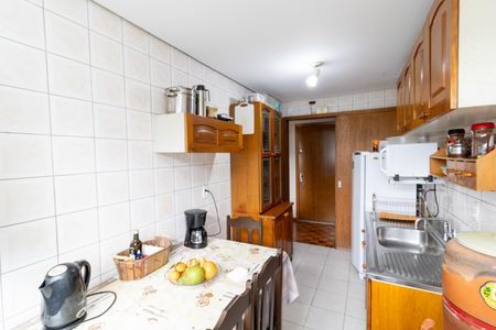 Apartamento à venda com 158m², 3 quartos e 1 vagaCozinha