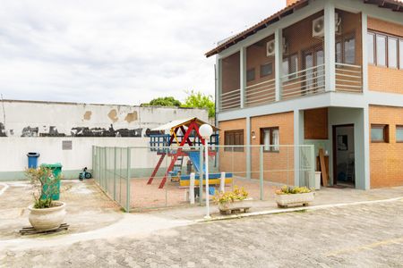 Apartamento à venda com 158m², 3 quartos e 1 vagaÁrea comum - Playground