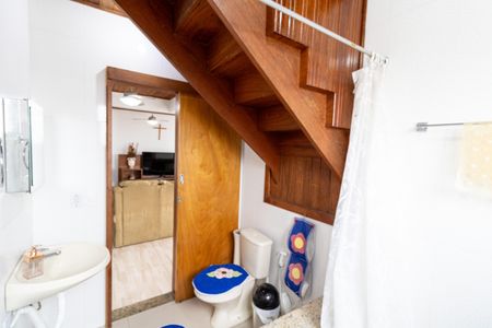 Apartamento à venda com 158m², 3 quartos e 1 vagaBanheiro 2