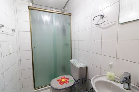 Apartamento à venda com 158m², 3 quartos e 1 vagaBanheiro