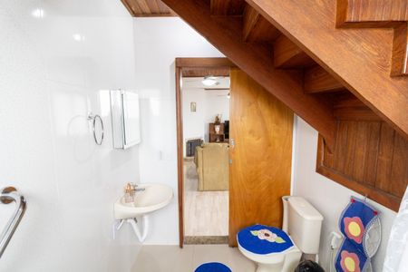 Apartamento à venda com 158m², 3 quartos e 1 vagaBanheiro 2