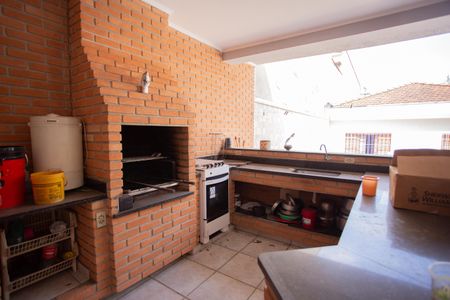 Casa à venda com 400m², 3 quartos e 8 vagas Casa à venda com 400m², 3 quartos e 8 vagasÁrea Gourmet