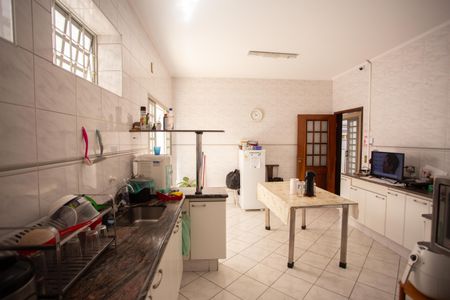 Casa à venda com 400m², 3 quartos e 8 vagas Casa à venda com 400m², 3 quartos e 8 vagasCozinha