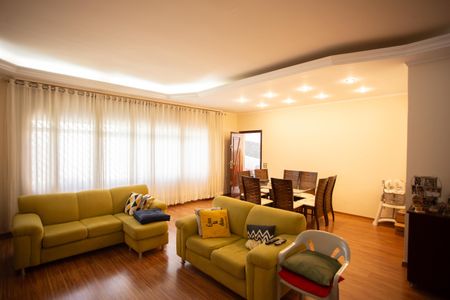 Sala de casa à venda com 3 quartos, 400m² em Casa Verde, São Paulo
