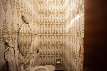 Casa à venda com 400m², 3 quartos e 8 vagas Casa à venda com 400m², 3 quartos e 8 vagasLavabo