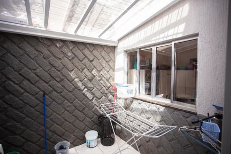 Casa à venda com 400m², 3 quartos e 8 vagas Casa à venda com 400m², 3 quartos e 8 vagasÁrea de Serviço