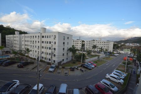 Apartamento para alugar com 50m², 2 quartos e 1 vagaVista do Quarto 2