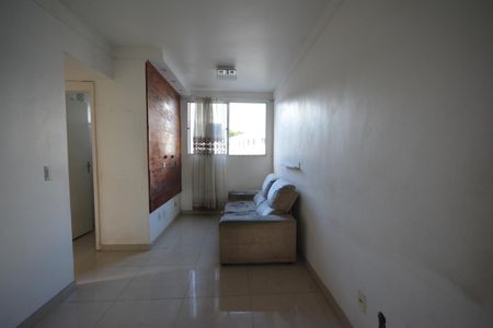 Apartamento para alugar com 50m², 2 quartos e 1 vagaSala