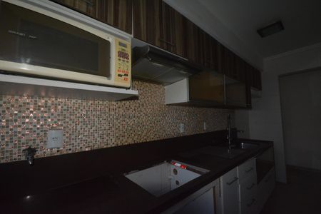 Apartamento para alugar com 50m², 2 quartos e 1 vagaCozinha