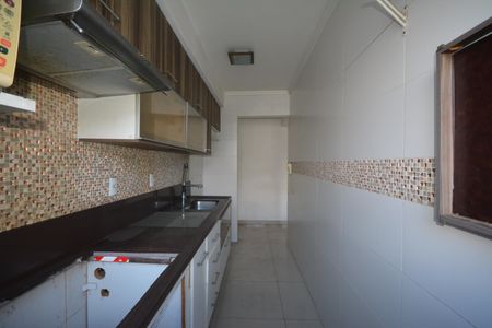 Apartamento para alugar com 50m², 2 quartos e 1 vagaCozinha
