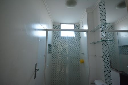 Apartamento para alugar com 50m², 2 quartos e 1 vagaBanheiro