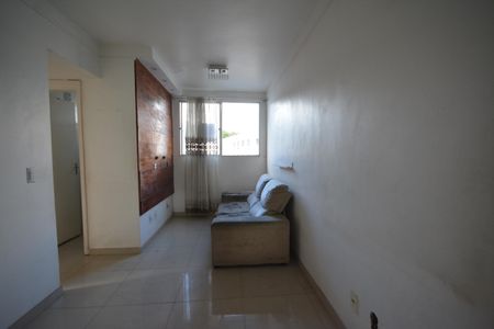 Apartamento para alugar com 50m², 2 quartos e 1 vagaSala