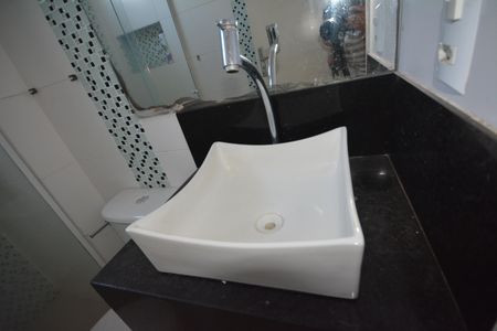 Apartamento para alugar com 50m², 2 quartos e 1 vagaBanheiro