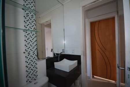 Apartamento para alugar com 50m², 2 quartos e 1 vagaBanheiro