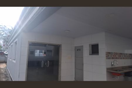 Apartamento para alugar com 50m², 2 quartos e 1 vaga Apartamento para alugar com 50m², 2 quartos e 1 vagaÁrea comum - Salão de festas