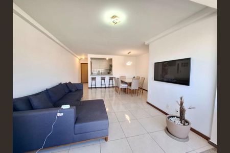 Apartamento à venda com 4 quartos, 105m² em Buritis, Belo Horizonte