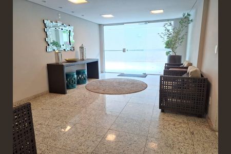 Apartamento à venda com 4 quartos, 105m² em Buritis, Belo Horizonte