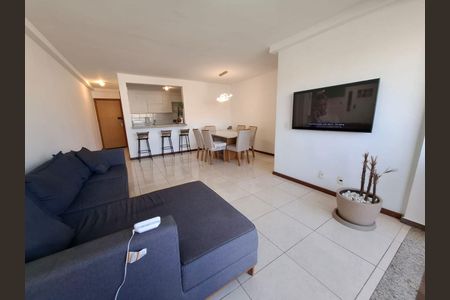 Apartamento à venda com 4 quartos, 105m² em Buritis, Belo Horizonte